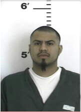 Inmate MARTINEZ, JOEL