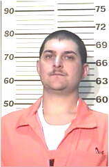 Inmate MONAHAN, MICHAEL K