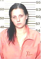 Inmate MONAHAN, NICOLE M