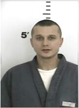 Inmate PENNINGTON, DAVID W