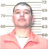 Inmate PEREZMEDRANO, MOISES D