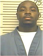 Inmate PORTIS, RICHARD W