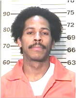 Inmate ROSS, MONTIQUE T