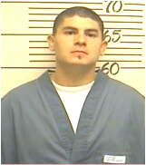 Inmate SANCHEZ, JULIAN P