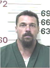 Inmate SCHREIN, RONALD C