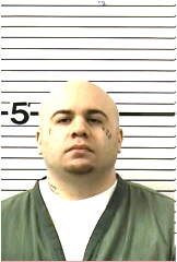 Inmate SHERWOOD, LOREN C