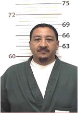 Inmate AGUILAR, GUADALUPE A