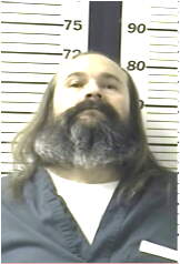 Inmate BERRESFORD, LARRY A