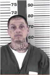 Inmate CARDENAS, WILLIAM A