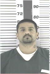 Inmate CARDOZA, LUIS A