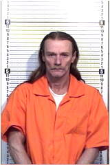 Inmate CASS, CHARLES A