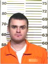 Inmate CAUDILL, JOSHUA C