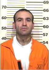 Inmate GRIMES, PETER W