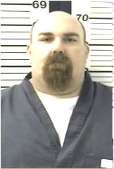 Inmate HAMMONS, JEDIAH