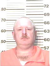 Inmate HANEY, GARY D