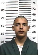 Inmate HERNANDEZ, JOSE A