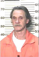 Inmate LEE, BENJAMIN F