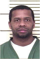 Inmate LOFTON, LORAN C