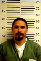 Inmate LOPEZ, JOSE