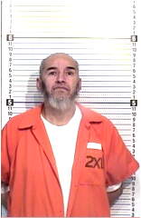 Inmate MADRIL, RONALD J