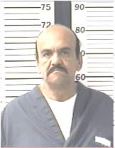 Inmate MONTANO, ALBERT L