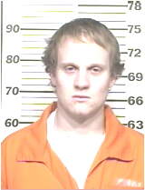 Inmate PATTERSON, JEREMY C