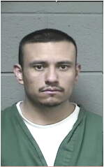 Inmate PEINADORIVERA, JULIO C