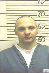 Inmate ROACH, JAMES A