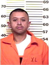 Inmate ROMERO, ADAM J