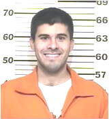 Inmate TRUJILLO, DERRICK P