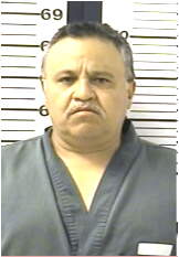 Inmate ALVARADO, MACIEL