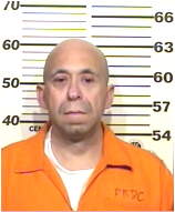 Inmate ARCHULETA, CHARLES