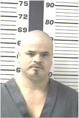 Inmate CARBAJAL, JUAN M