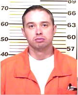 Inmate CHANDLER, ADAM K