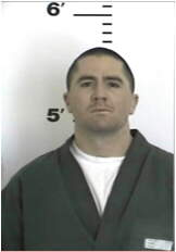 Inmate FORT, PAUL R