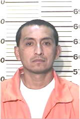 Inmate GALINDOSANDOVAL, JOSE L