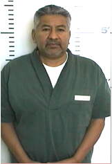 Inmate GONZALEZGARCIA, JOEL