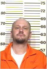 Inmate HARL, RICHARD D