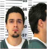 Inmate HERNANDEZ, CACHA