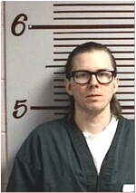 Inmate HODGE, JUSTIN T