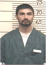 Inmate JIRON, MICHAEL L