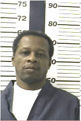 Inmate JOHNSON, THOMAS A