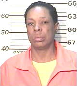 Inmate JONES, LAVERNE