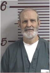 Inmate LUNDRUN, CHARLES T