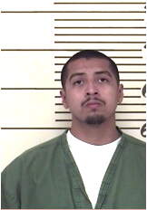 Inmate MORALESMACIAS, DANIEL