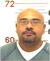 Inmate RIVERA, MARK A