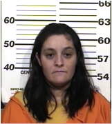 Inmate ROMERO, THERESA M