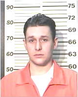 Inmate SHEARIN, STEVEN L