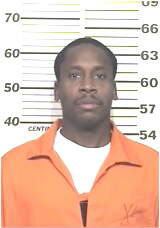 Inmate SINGLETON, MICHAEL L