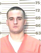 Inmate SULLIVAN, JOSEPH M